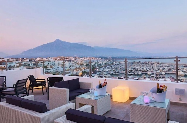 Gallery - Benabola Hotel & Suites