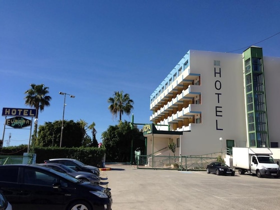 Gallery - Hotel Europa