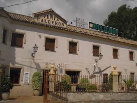 Gallery - Hotel Restaurante Calderon