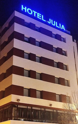Gallery - Hotel Julia