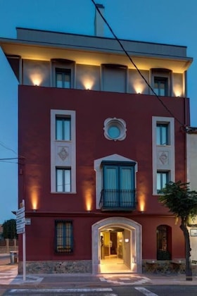 Gallery - Hotel Sant Jordi