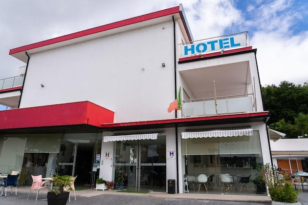 Gallery - Hotel Minho Belo