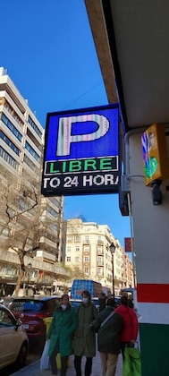 Gallery - Hostal Moncloa