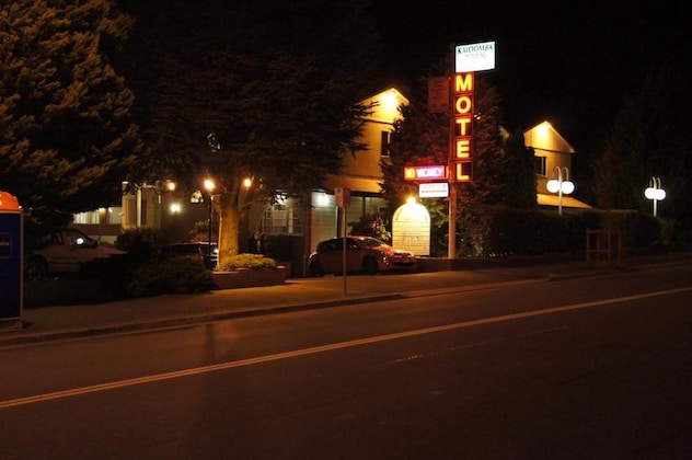 Gallery - Blue Mountains Heritage Motel