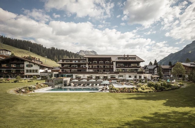 Gallery - Hotel Arlberg