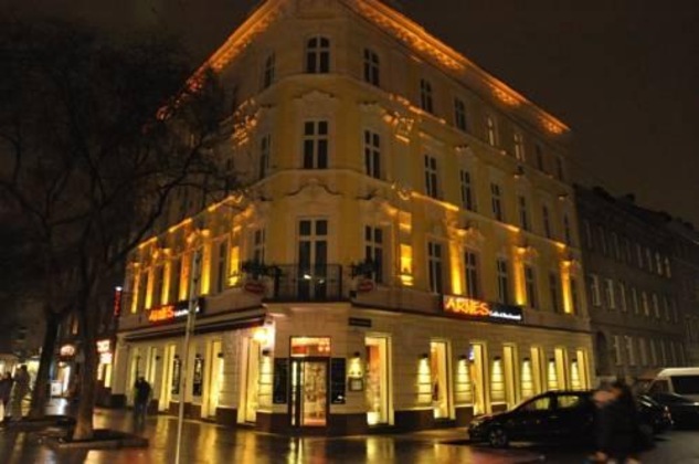 Gallery - Arnes Hotel Vienna
