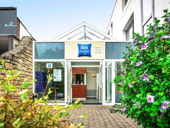Gallery - Ibis Budget Rennes Cesson