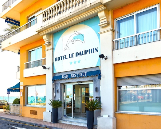 Gallery - Hôtel Le Dauphin
