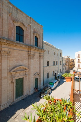 Gallery - Domus Mariae Benessere