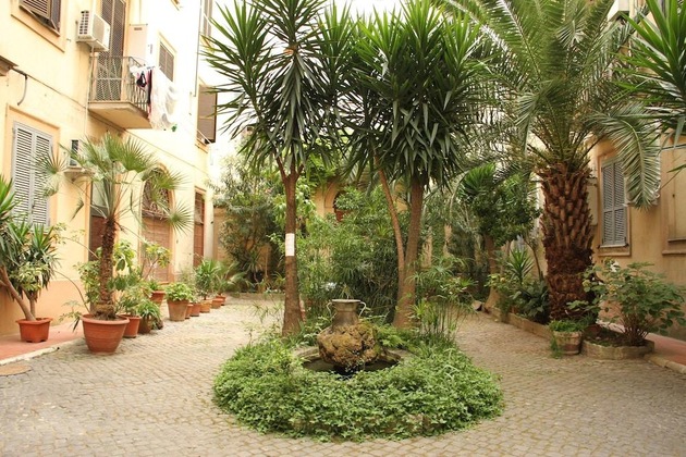 Gallery - B&B Giovy Rome