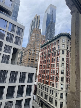 Gallery - Hotel And The City-Midtown
