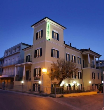 Gallery - Hotel La Torre