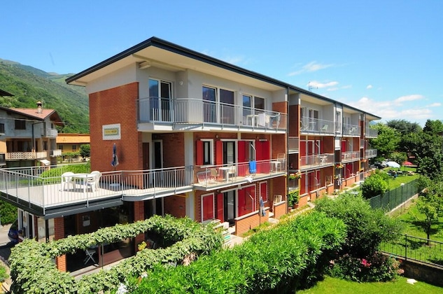 Gallery - Residence Windsurf