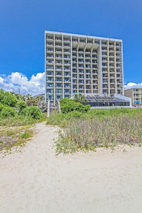 Gallery - Ocean Park Resort