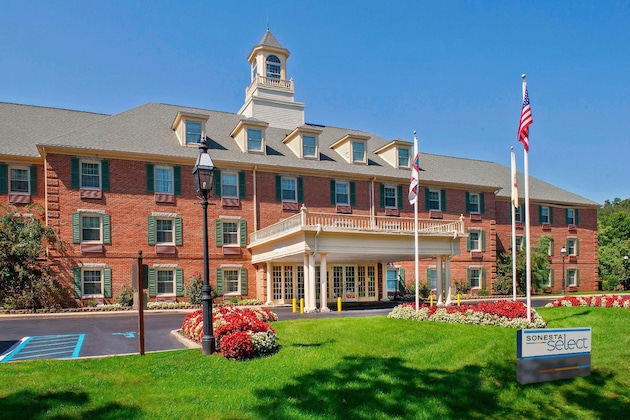 Gallery - Sonesta Select Tinton Falls Eatontown