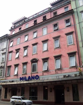 Gallery - Hotel Milano