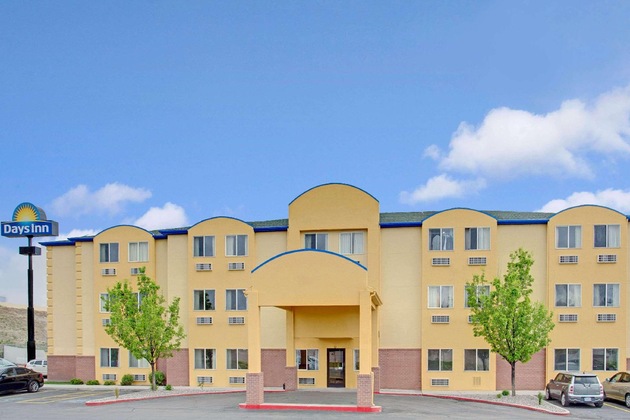 Gallery - Days Inn By Wyndham Lehi