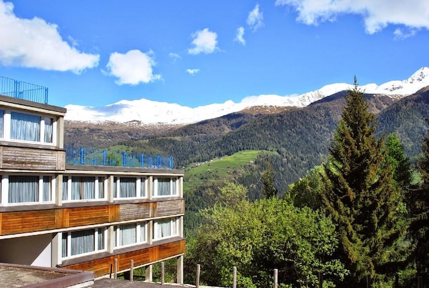 Gallery - Residence Copai