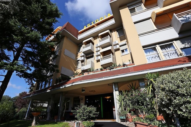 Gallery - Hotel Astoria