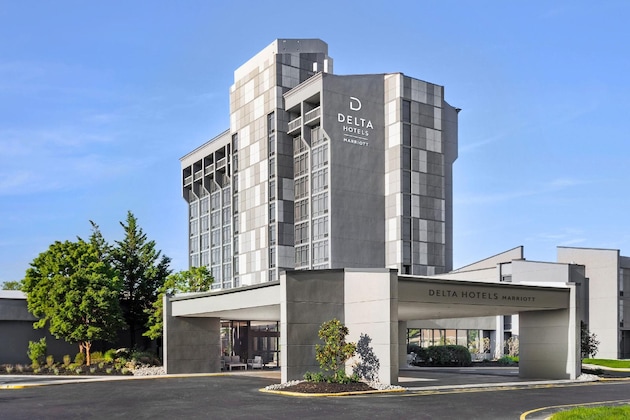 Gallery - Delta Hotels By Marriott Somerset