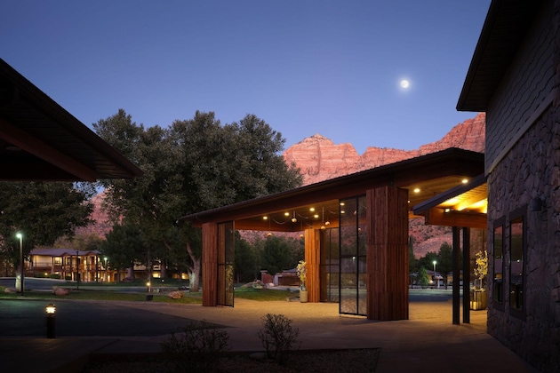 Gallery - The Red Cliffs Lodge Zion, A Tribute Portfolio Hotel