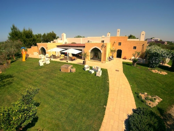 Gallery - Masseria L'antico Frantoio