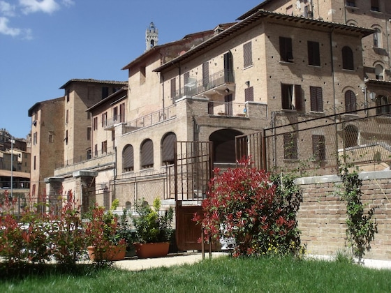 Gallery - Villa Del Sole Siena