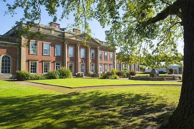 Gallery - Colwick Hall Hotel