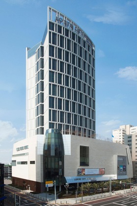 Gallery - Lotte City Hotel Jeju Airport