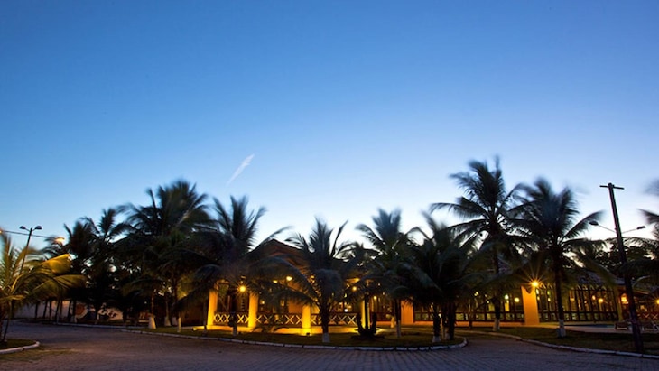Gallery - Capitania Praia Hotel Fazenda
