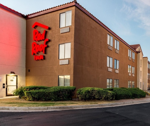 Gallery - Red Roof Inn Phoenix North – Deer Valley Bell Rd