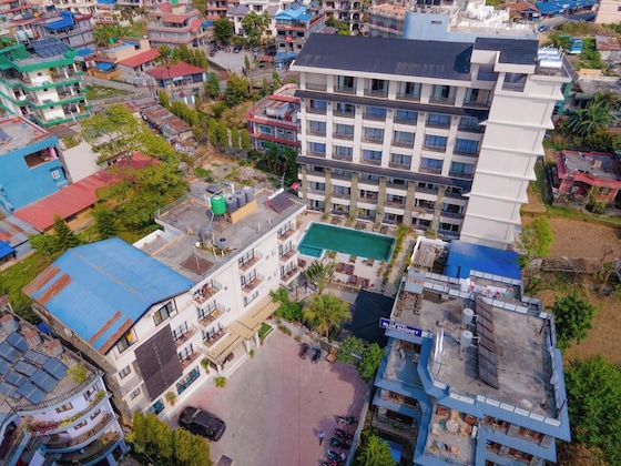 Gallery - Hotel Pokhara Village & Spa