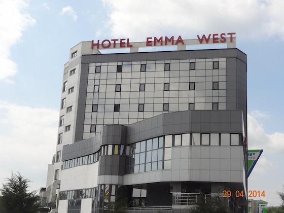 Gallery - Hotel Emma West