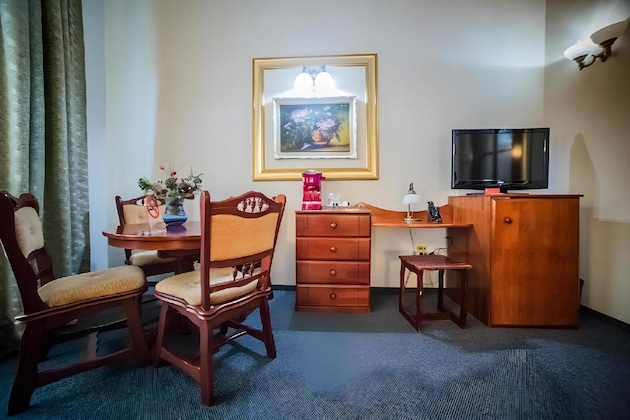 Gallery - Bucharest Comfort Suites