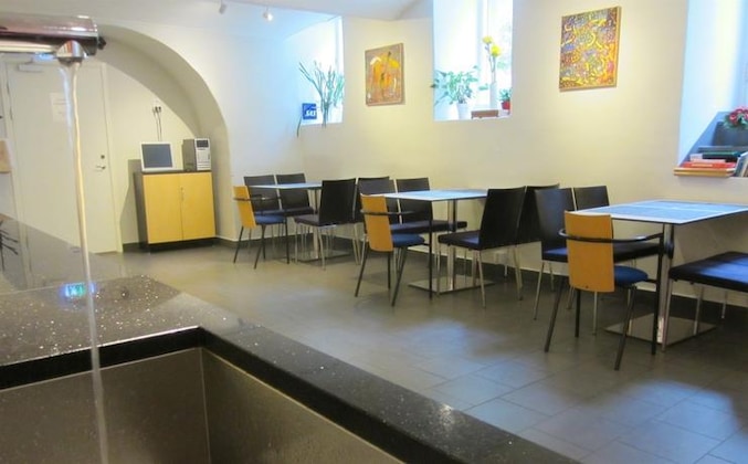 Gallery - Hostel Dalagatan