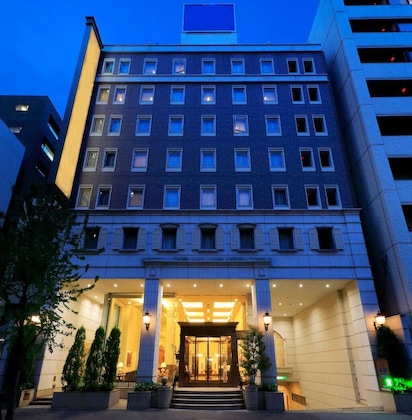 Gallery - Koko Hotel Nagoya Sakae