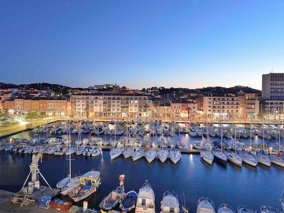 Gallery - Hôtel Mercure Toulon La Seyne-Sur-Mer