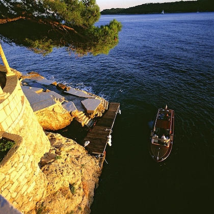 Gallery - Villa Dubrovnik
