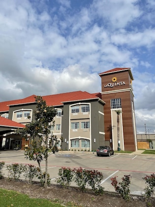 Gallery - La Quinta Inn & Suites By Wyndham Port Arthur