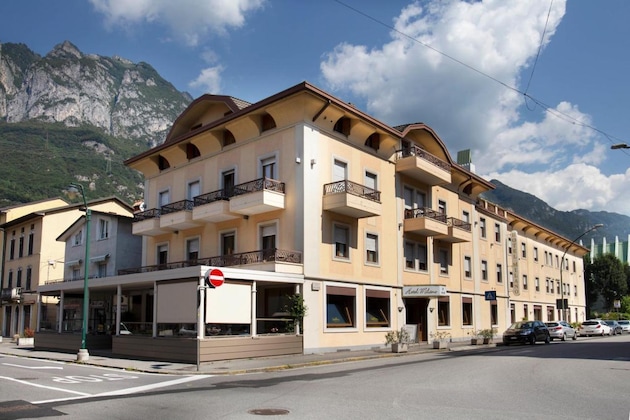 Gallery - Albergo Milano