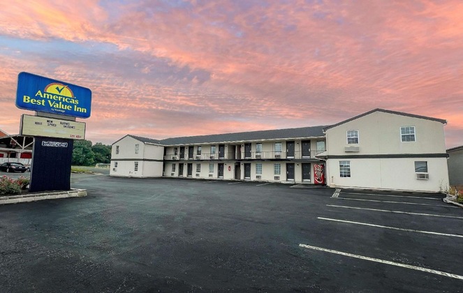 Gallery - Americas Best Value Inn