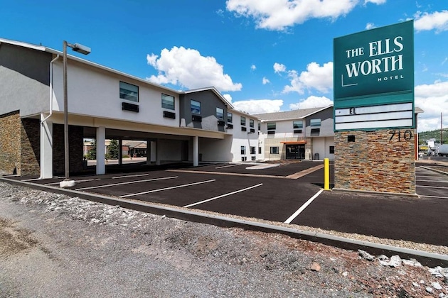 Gallery - The Ellsworth Hotel, Ascend Hotel Collection