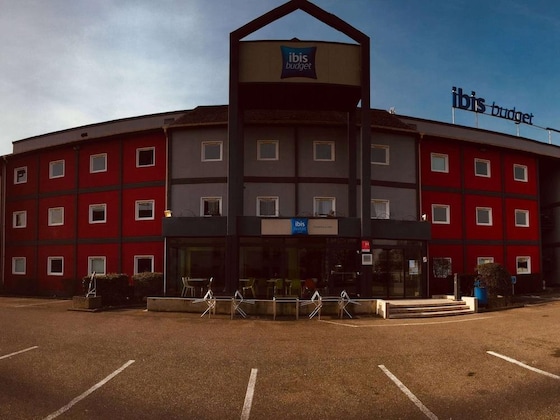 Gallery - Ibis Budget Strasbourg la Vigie