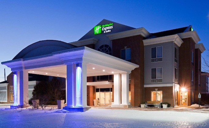 Gallery - Holiday Inn Express & Suites Superior By Ihg