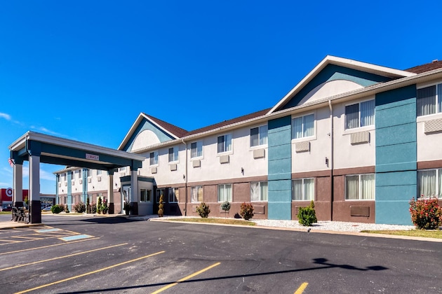 Gallery - Quality Inn & Suites Springfield Southwest Near I-72