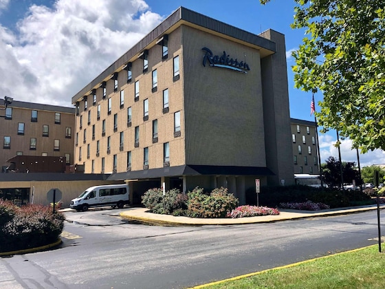 Gallery - Radisson Hotel Philadelphia Northeast