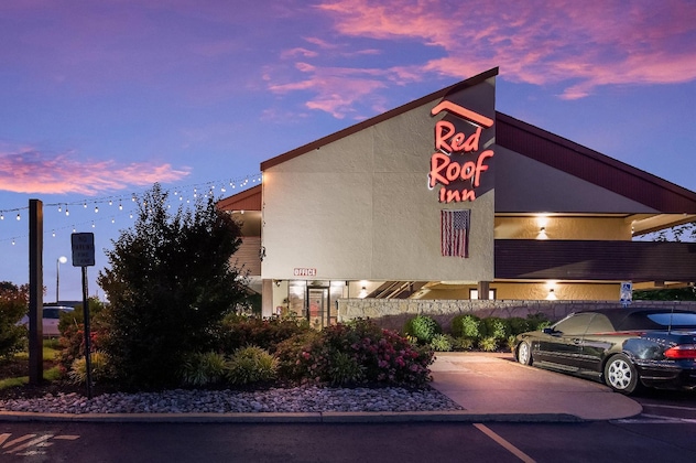 Gallery - Red Roof Inn Philadelphia - Trevose