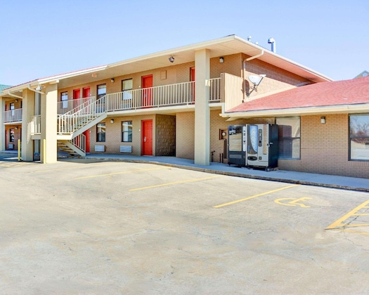Gallery - Quality Inn & Suites Hot Springs-Lake Hamilton