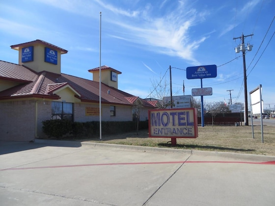 Gallery - Americas Best Value Inn-Weatherford