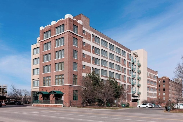 Gallery - Courtyard By Marriott Omaha Downtown